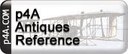 Antique Reference Database