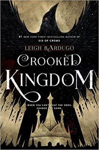 crooked kingdom