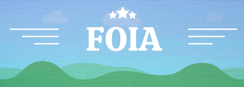 fOIA