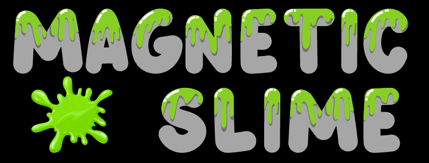 Magnetic Slime