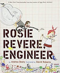 rosie revere engineer