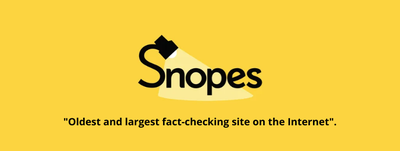 Snopes