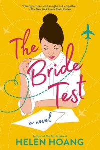 the bride test