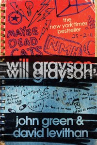 will grayson will grayson